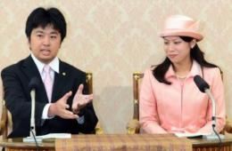日本公主宣布订婚 婚后脱离皇室身份