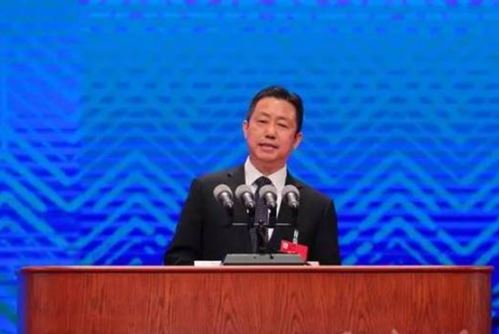 首届江苏发展大会在南京隆重开幕